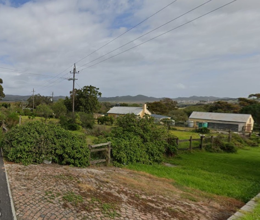  Bedroom Property for Sale in Baardskeerdersbos Western Cape